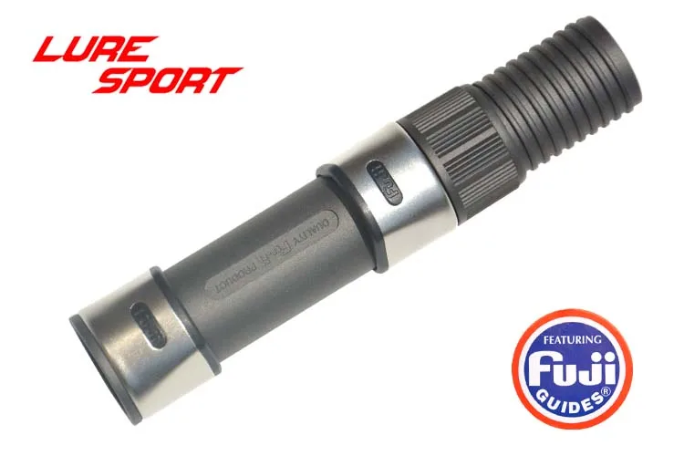 LureSport FUJI DPS катушка сиденье с алюминиевым замком кольцо стержень строительный компонент ремонт DIY аксессуар