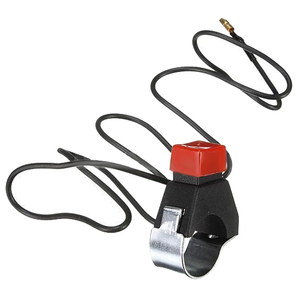 Мотоциклетный Карманный четырехъядерный велосипед внедорожник остановка вкл.