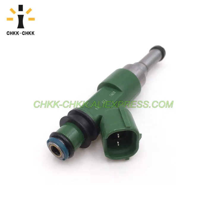 CHKK-CHKK Новый автомобильный аксессуар 5VK-13761-00-00 топливный инжектор для Yamaha Raptor 700 2006