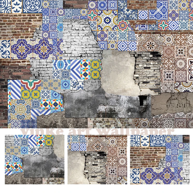 3d фон для телевизора обои с современным рисунком Возвращение к пребыванию в