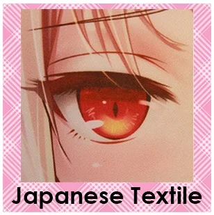 Japanese Textile Hobby Express пушистый Аниме Dakimakura японская обнимающая подушка для тела ADP65090 - Цвет: Japanese Textile