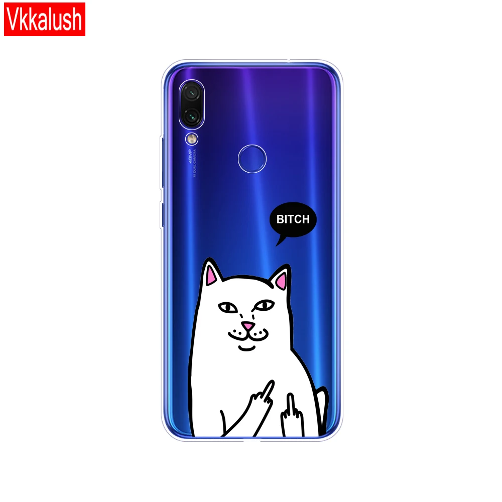 80366 Чехол для Xiaomi mi Play, силиконовый чехол на заднюю панель mi Play, чехол для Xiaomi mi Play, чехол, полный защитный чехол 360 - Цвет: 80366