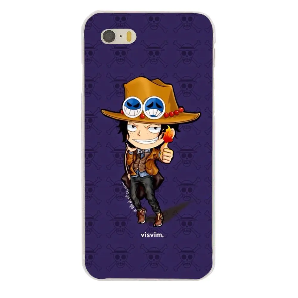 Мультяшный цельный обезьянка D Luffy Aceus для LG Nexus 5 5X G2 G3 mini spirit G4 G5 G6 K4 K7 K8 K10 2017 V10 V20 V30