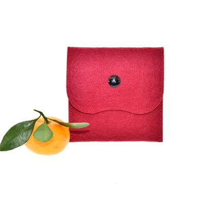 10 x 10 red Модные 30 шт/партия превосходные замшевые цветные украшения подарочный пакет упаковка сумка для колье и сумки серьги кольцо сумка для браслетов - Цвет: 10 x 10 red