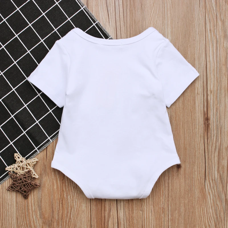В вечерние здесь Baby Shower подарок ребенку рок новорожденного Best день everbaby мальчик