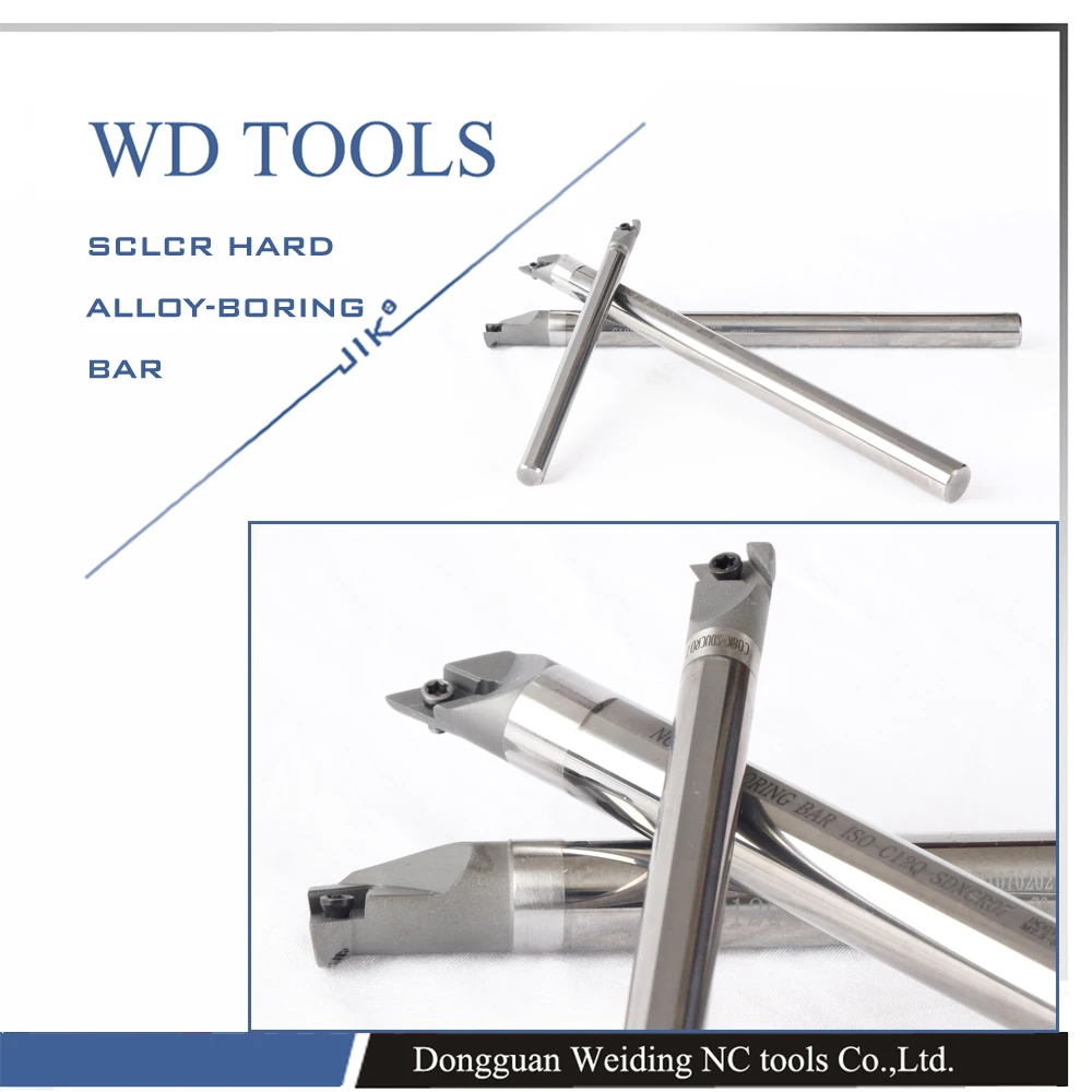 Твердосплавный Фрезерный резак 55 градусов винтовой зажим внутреннее охлаждение