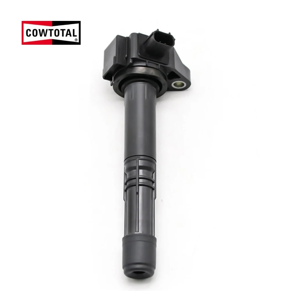 COWTOTAL Катушка зажигания для Acura TLX Код двигателя K24W7 2.4L OEM 30520-5A2-A01 (упаковка из 4) |