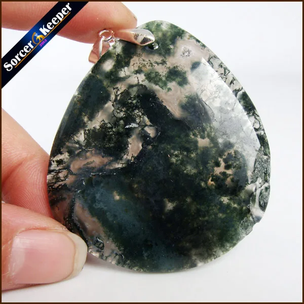 Бесплатная доставка модные ювелирные изделия натуральные камни в форме капли