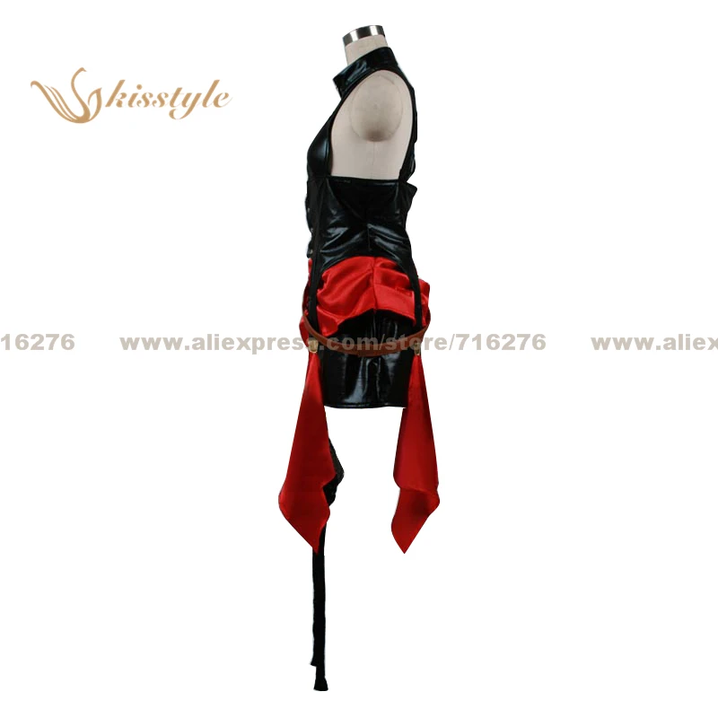 Кистильская модная черная книга двореца курошицуджи из цирка униформа зверя