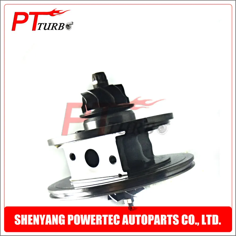 Turbocharger BV38 turbo CHRA cartridge 54389880007 54389880017 for Renault Megane III Scenic 1.6 DCI 14411-9252R 14411-8607R | Автомобили