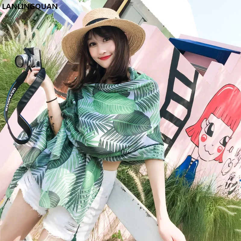 Женский шарф роскошный брендовый женский модель 2018 года модные женские теплые