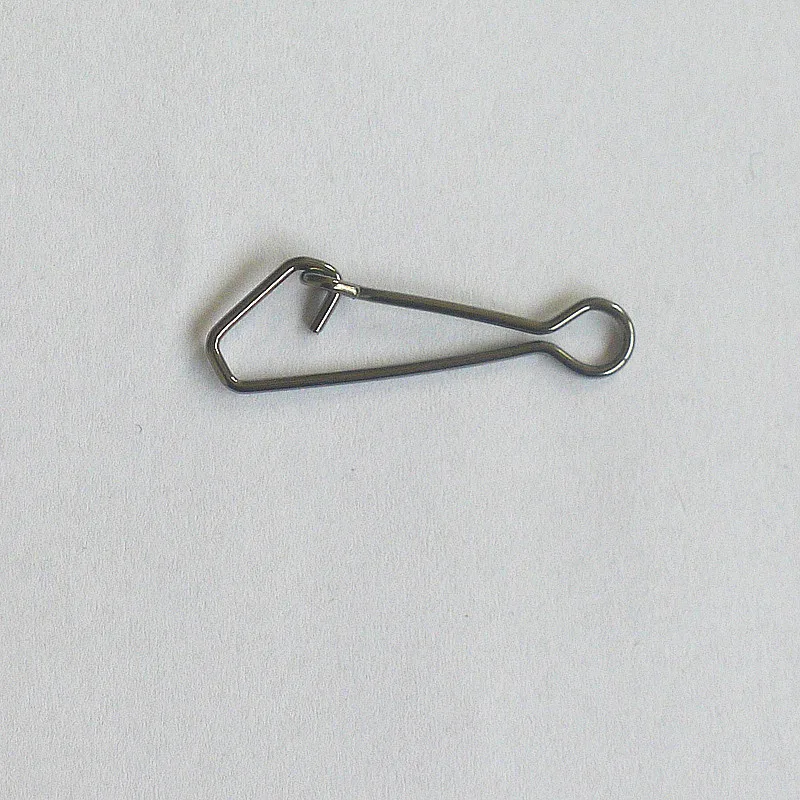 100 шт. рыболовные крючки из нержавеющей стали|hook golf|connector elbowconnector mc4 |