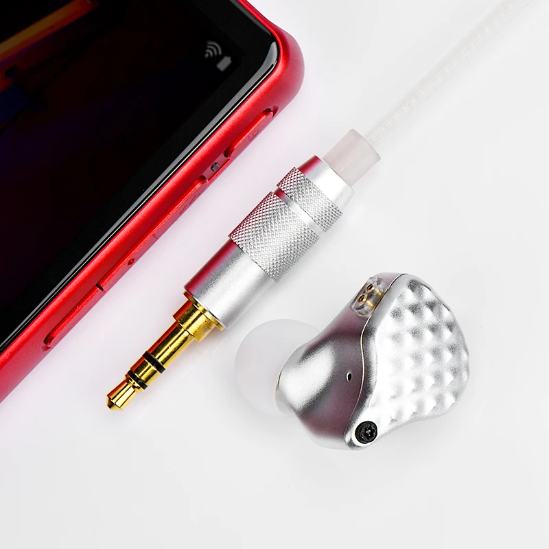 TFZ/S7, пользовательского монитора Hi-Fi наушники плотно прилегающие к уху, уравновешенного якоря Hi-Fi бас наушники DJ съемный кабель