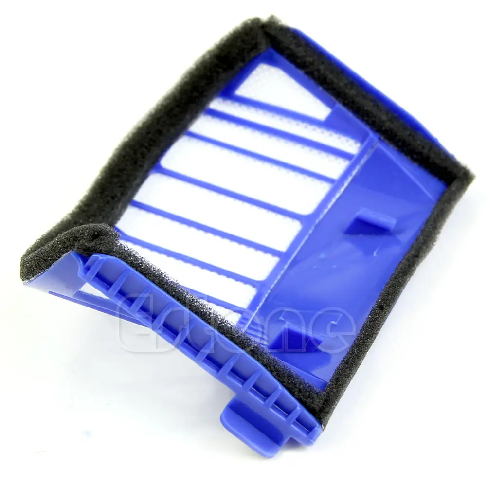 Professional Dust Guard Filter For Roomba Irobot 500/600 Series Aerovac 550 551 585 630 660 | Бытовая техника