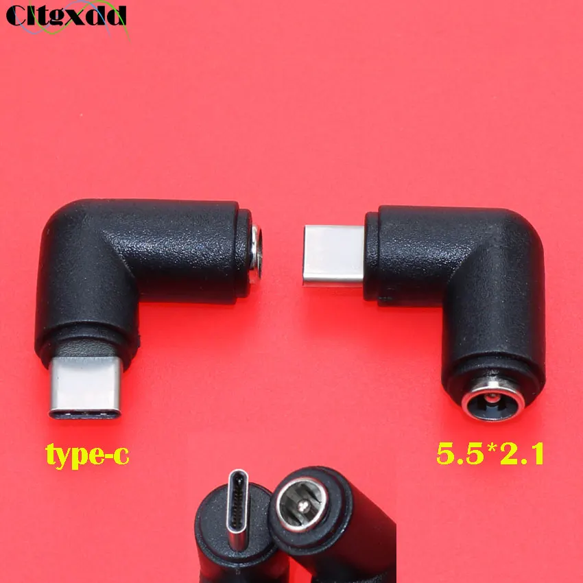 Разъем питания постоянного тока cltgxdd 5 В 5*2 1 мм переходник Мама в папа USB 3 90 / 180