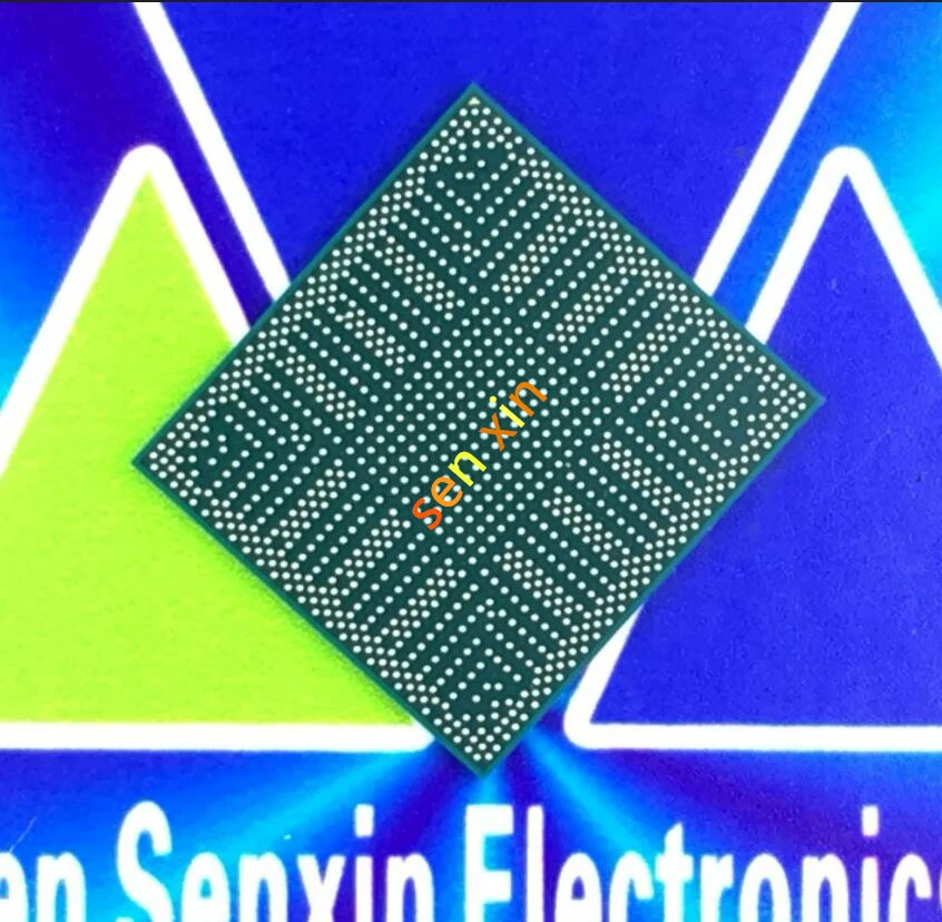 100% Новые оригинальные A1020 SR2M8 CPU BGA чипы с шариками в наличии для ноутбука |