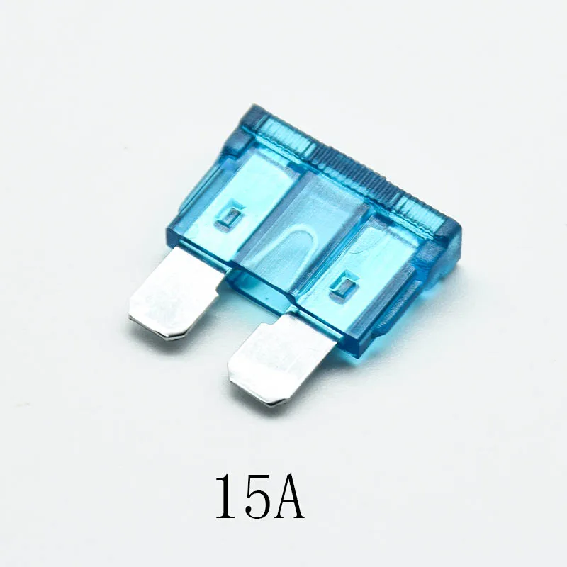 20 шт. предохранители для автомобиля из цинкового сплава|Перемычки| |