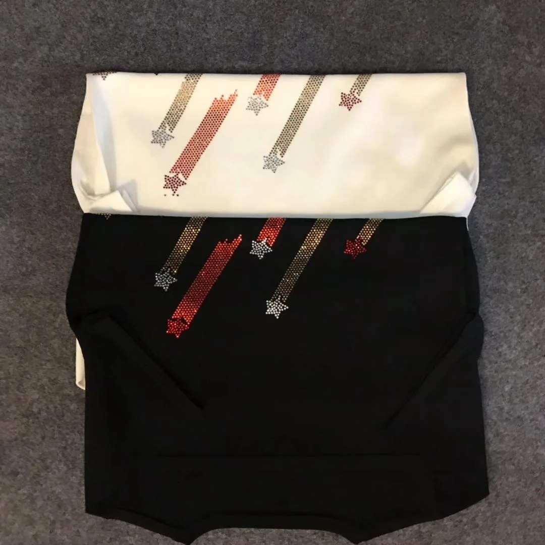 Высокое качество 2019 Горячая бурение Метеор Футболка женская жалость женщина