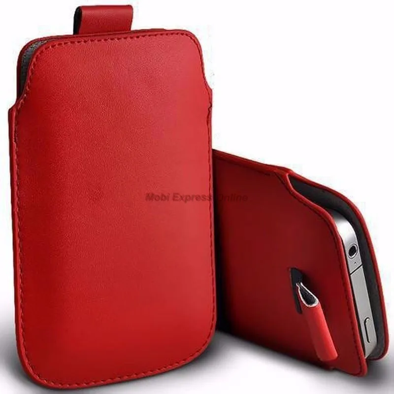 Pull Tab Sleeve Чехол для телефона чехол сумка ремешок кожаный чехол кошелек для samsung Galaxy J5/J3/J7/A3/A5/A7 Note 5/4 LG G5