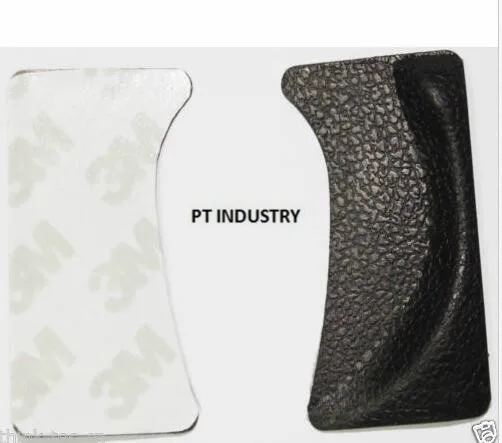 2 X Новая задняя рукоятка резиновым покрытием запасная деталь для цифровой