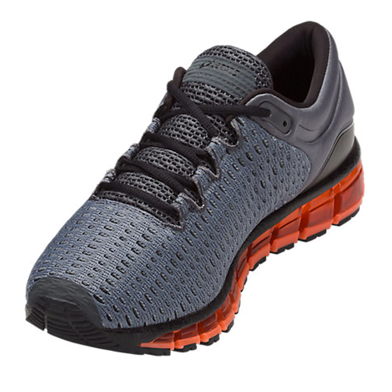 ASICS легкие кроссовки Мужские дышащие классические уличные газон formotion теннисные туфли для отдыха Нескользящая Мужская Спортивная обувь