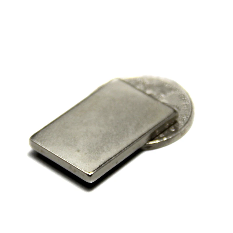 4 шт. 30x20x2 мм N35 Супер сильный блок мощные неодимовые магниты редкоземельный