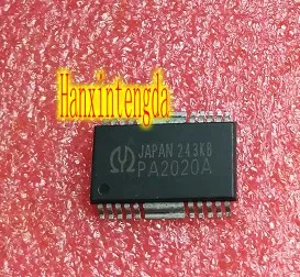 2 шт./лот PA2020A HSOP20 [SMD]|Запасные части| |