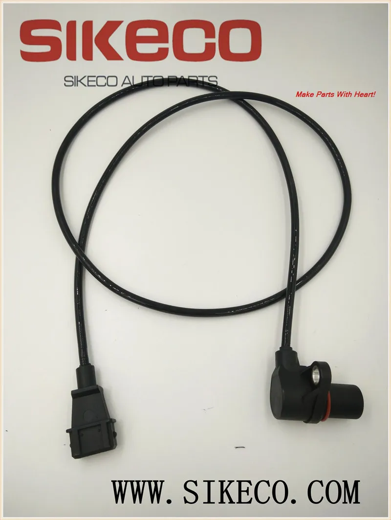 Датчик положения коленчатого вала CKP SENSOR 0261210128 92062490 93232413 для OPEL гранинтера