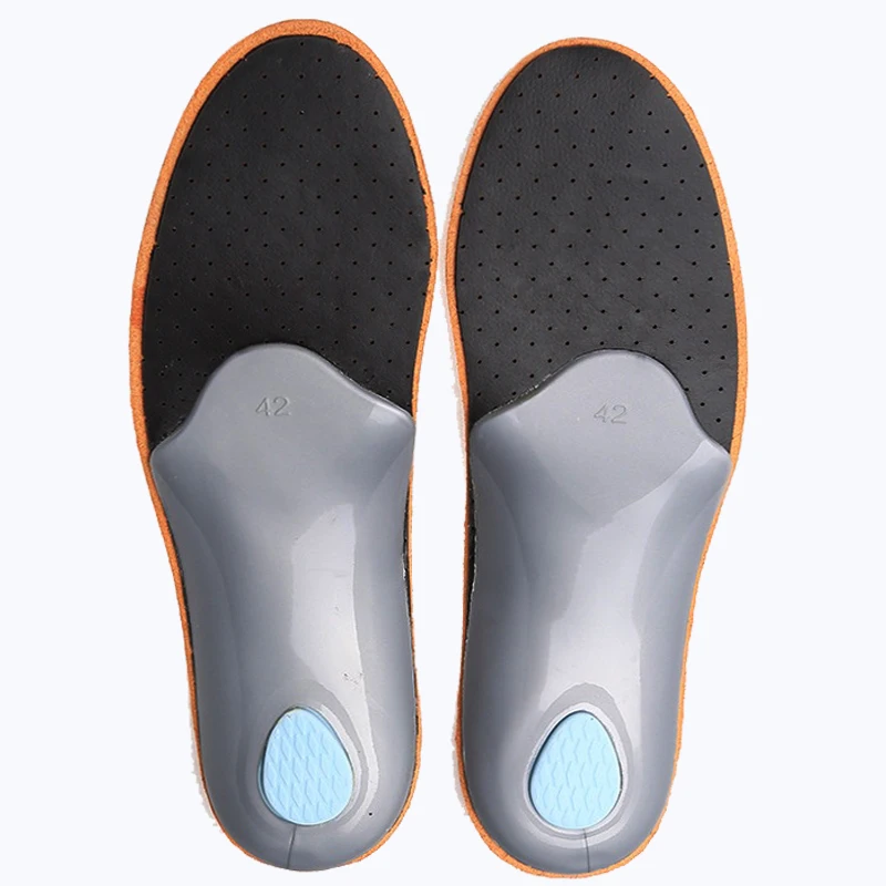 2 пары ортопедические стельки из натуральной кожи|shoes bike|shoes hot pink dressshoe pads high heels |