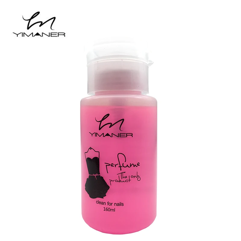 Женская Высококачественная замачивающая УФ удаление лака без жидкость для