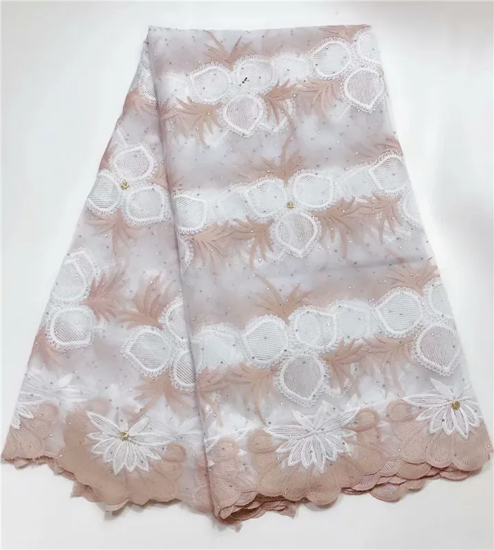 Бургундия ткань для невесты платье кружева большие камни последние африканские