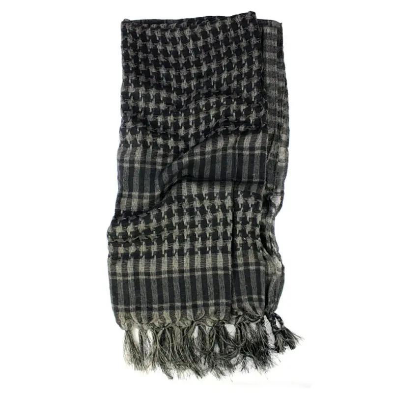 Унисекс модные женские и мужские арабские шемаги Keffiyeh Palestine платок женские шарфы платок хиджаб шарф 40FE27