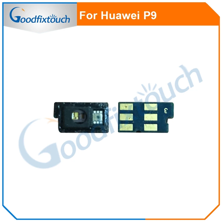 5pcs For Huawei P9 EVA-L09 L19 L29 Proximity Light Sensor Flex Cable Distance Sensing Line Connector Ribbon Module | Мобильные