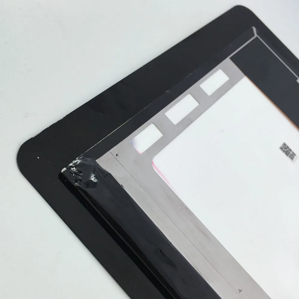 10,1 дюймов для Asus transformer book T1Chi T100Chi T1 CHI T100 CHI ЖК-дисплей кодирующий преобразователь сенсорного экрана в сборе запасные части
