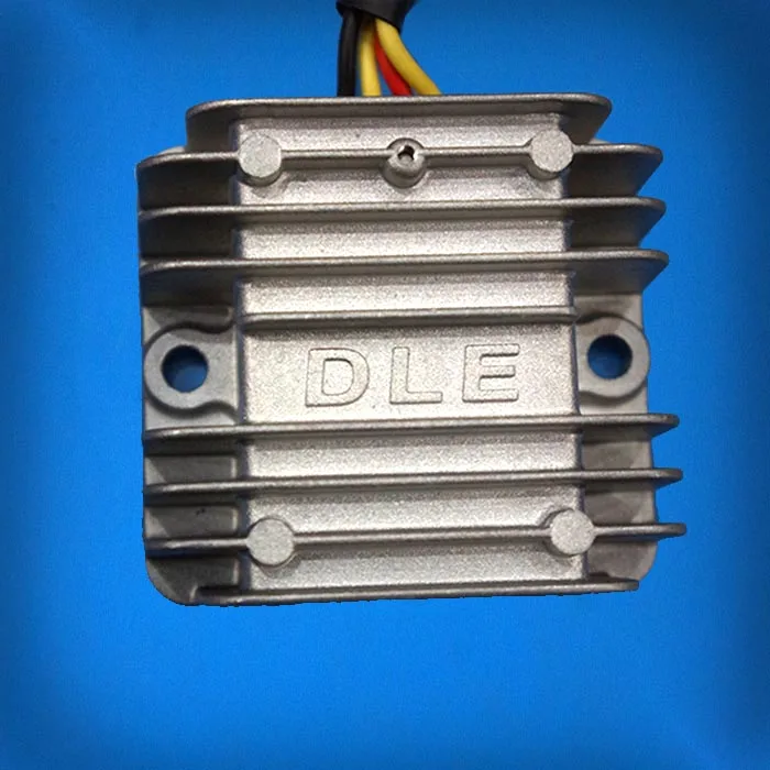 Модуль регулятора напряжения генератора Dle uav|dle|module |