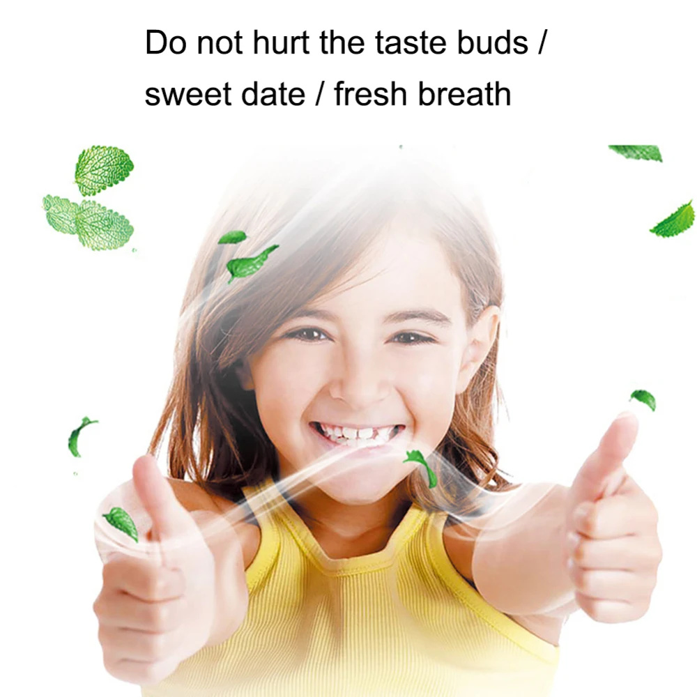 U образный скребок для языка щетка чистки языков инструмент свежего дыхания