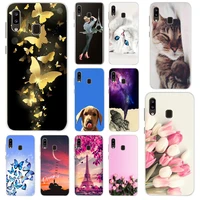for samsung a30 case silicone back cover for samsung galaxy a30 a305f phone case cover for samsung a30 sm a305f a305 a 30 fundas