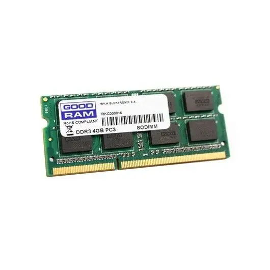 Хорошая оперативная Память ram GR1600S364L11S/4G|Оперативная память| |