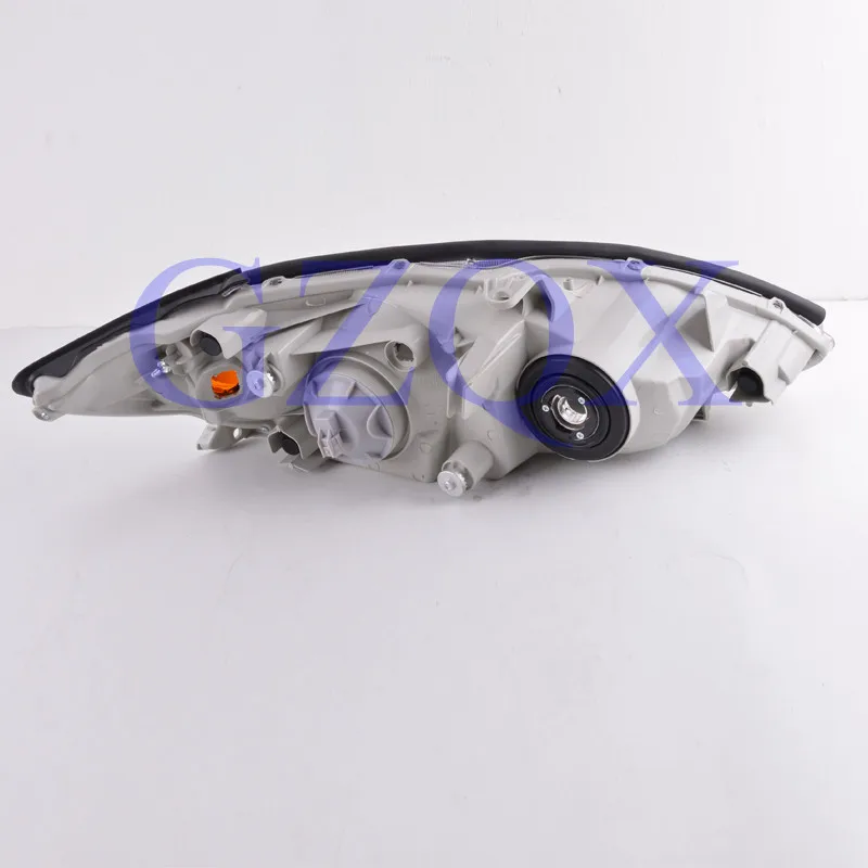 Capqx переднего бампера головной светильник для TOYOTA CAMRY ACV3 MCV30 2001 2002 2003 2004 желтый OEM#81170-33440