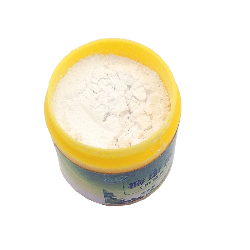 Herbal Removal Rot Myogenic Cream Bedsores Paste Treat Pressure Sores/Decubituses/Pressure Ulcer Festering Wound Healing Powder