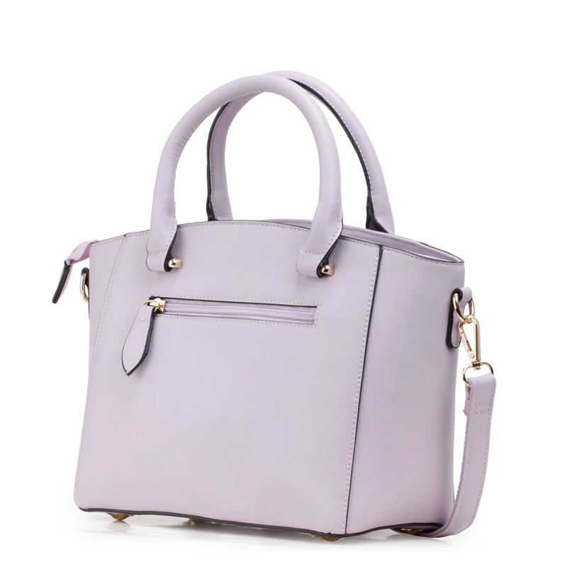 Барби 2017 Популярная женская сумка через плечо Модная современная трапециевидная