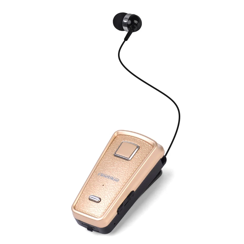 Fineblue F986 Bluetooth наушники мини беспроводные спортивные громкой связи беспроводная