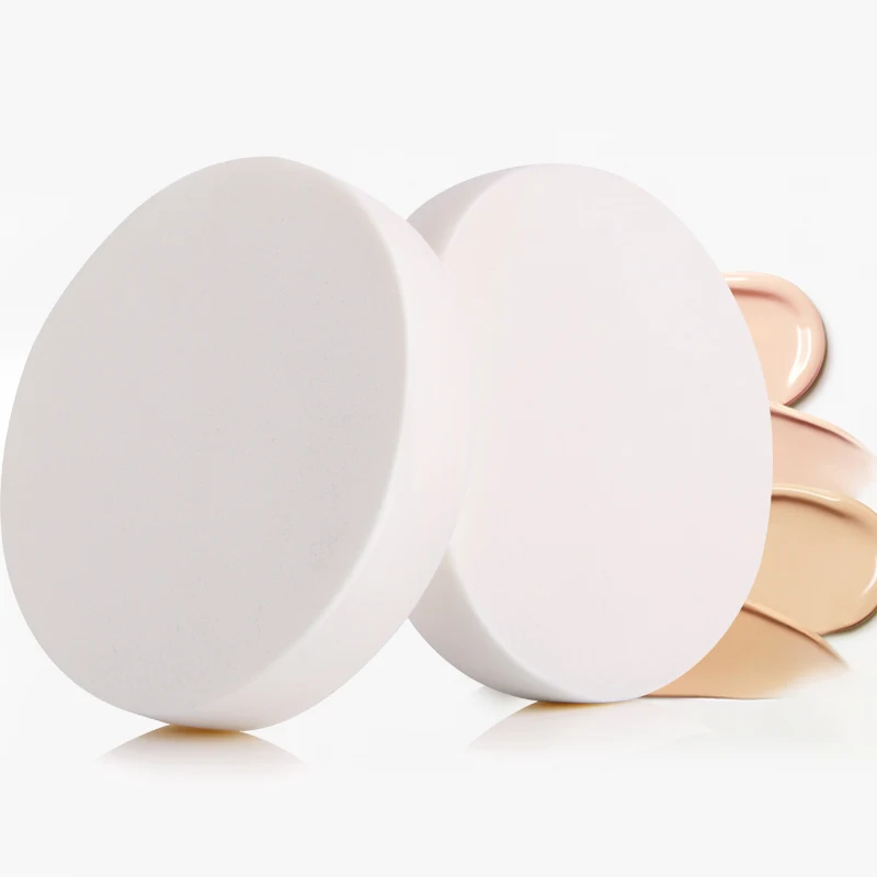 1 шт. косметическая пудра в форме капли воды смешивание губок крем для лица без