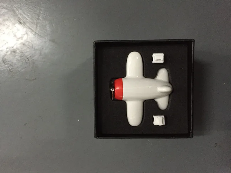 Освежитель воздуха для стайлинга автомобиля маленькая модель самолета Buick regal