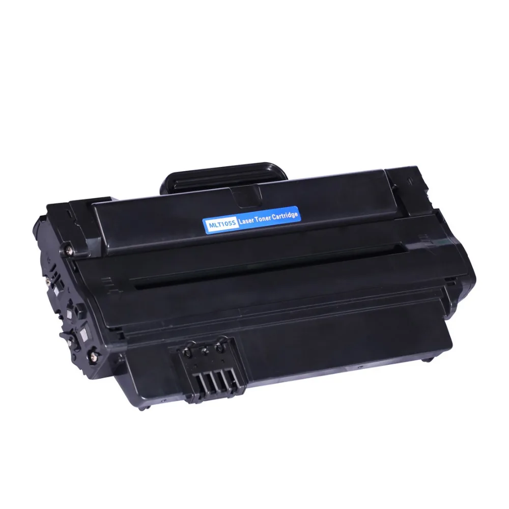 

1500 Pages Black Toner Cartridge Compatible For Samsung MLT-D105S MLT-D1052S MLT-D1053S ML-1916K 1915K 1910K 2525K