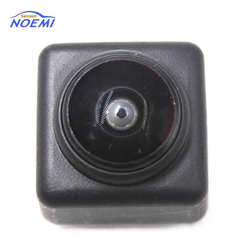 YAOPEI 284F1-1VX0A 284F11VX0A фронтальная камера подходит для Nissan Rogue S SV 2012-13 Rogue выберите-15