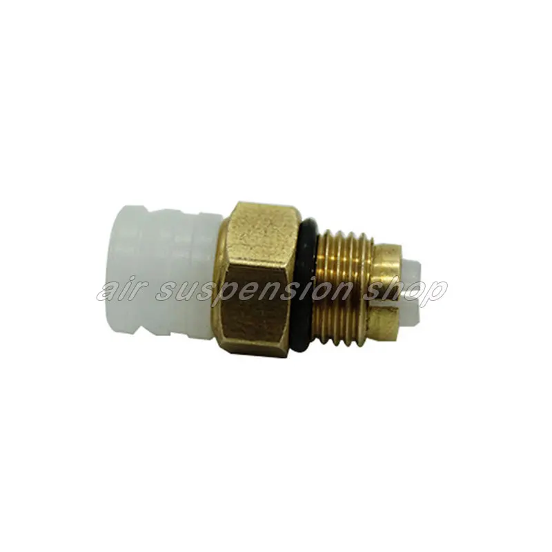 Комплект для ремонта пневматической подвески модель Mercedes W164 ML350 ML500 OEM 1643206013 1643204313