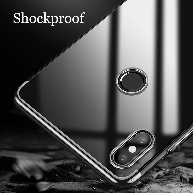 Suntaiho чехол для телефона для Xiao mi Red mi Note 7 Чехол mi 9 note 5 красный mi note 6 pro 6a покрытие ТПУ мягкий чехол для красного mi 4X силикон A2