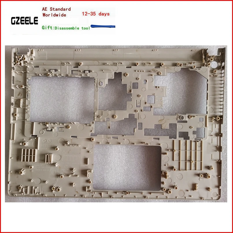 Новый чехол для Lenovo Ideapad S400 S405 S410 S415 черный AP0SB000100 silve AP0SB000180 | Компьютеры и офис