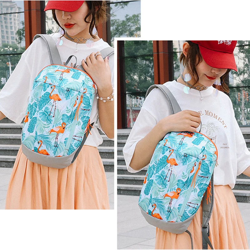 2019 для мужчин и женщин сверхлегкий рюкзак путешествий девочек мальчиков